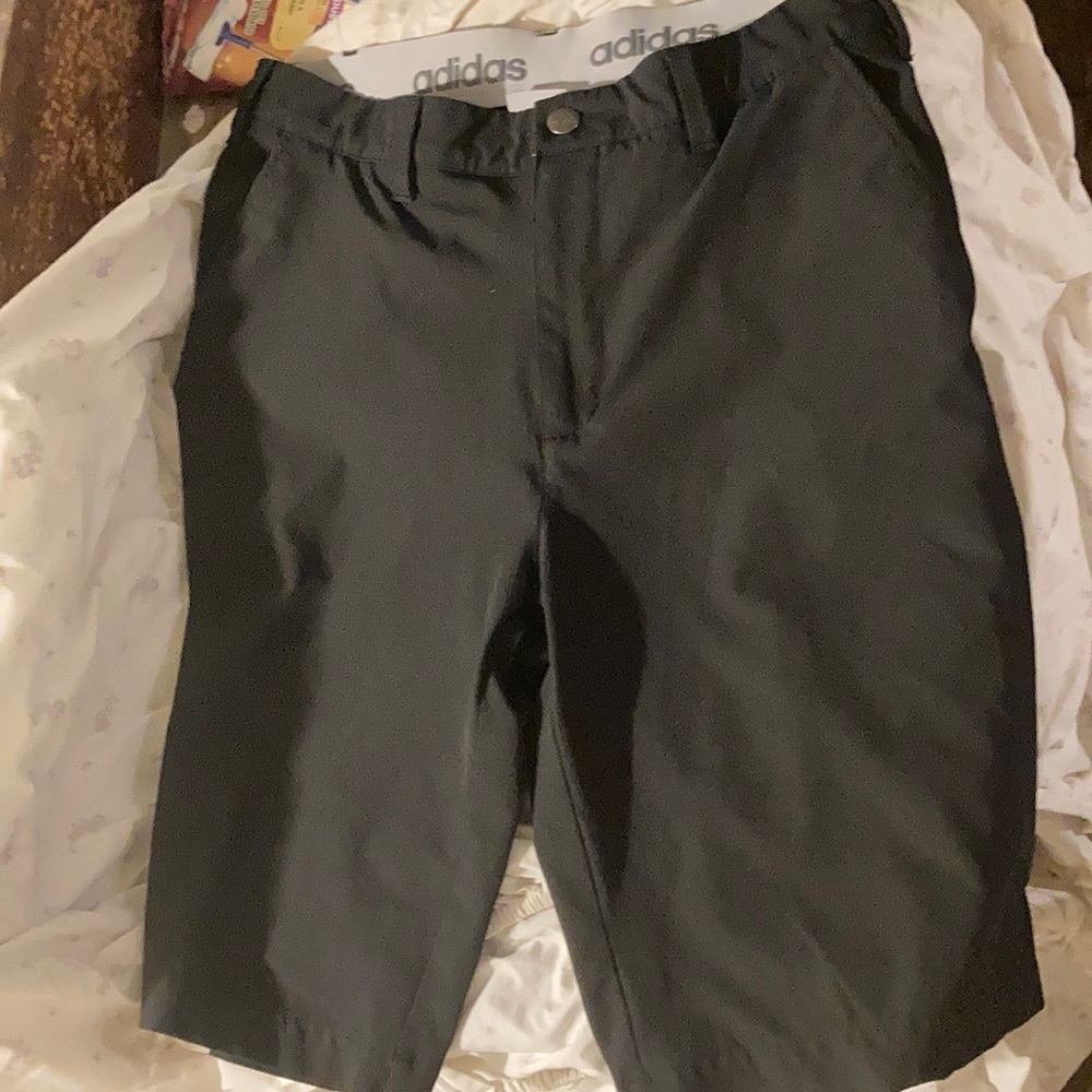 Adidas Golf Shorts